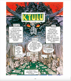 Métal Hurlant N°18 bis