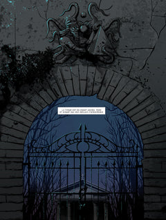 La Tombe