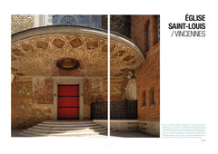 Art déco / Cinq bâtiments emblématiques