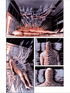 Métal Hurlant N°17