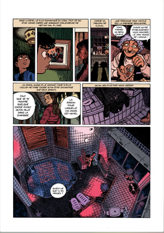 Métal Hurlant N°17