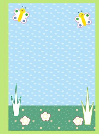 J'apprends à découper : Les bébés animaux