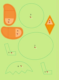 J'apprends à découper : Les bébés animaux