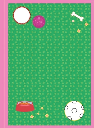 J'apprends à découper : Les bébés animaux