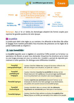 Objectif Brevet - Français 3e