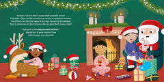 Mon livre sonore - Joyeux Noël !