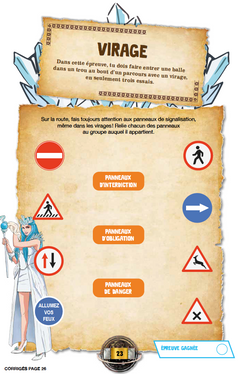 Cahier de vacances 2025 Fort Boyard - Les incollables - CM1 au CM2