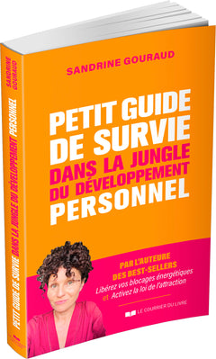 Petit guide de survie dans la jungle du développement personnel