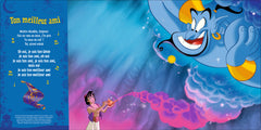 Aladdin - Mes premières chansons