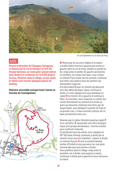 Sentiers d'Émilie Pyrénées béarnaises