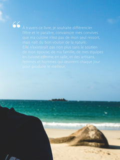 Nicolas Carro, Carantec