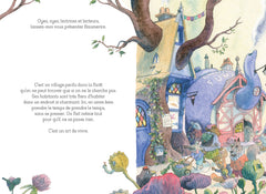 Toute une montagne T01