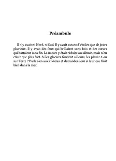 La carte des immortels