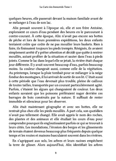 La carte des immortels