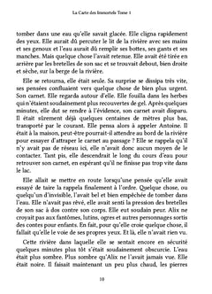 La carte des immortels