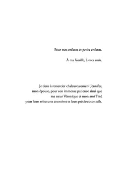 L'Antirêve américain