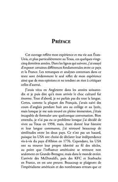 L'Antirêve américain