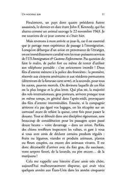 L'Antirêve américain