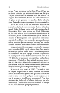 L'Antirêve américain