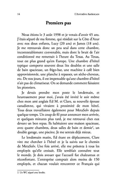 L'Antirêve américain