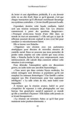 Les nouveaux esclaves ?