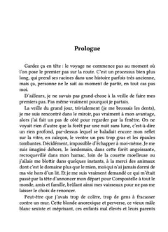 Journal d'un pèlerin misanthrope