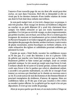 Journal d'un pèlerin misanthrope