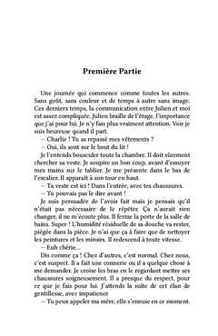 Dans tes yeux