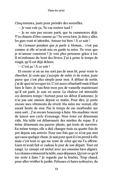Dans tes yeux