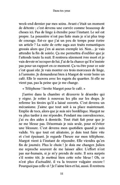 Dans tes yeux