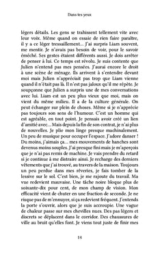 Dans tes yeux