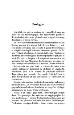 Les Cicatrices du temps