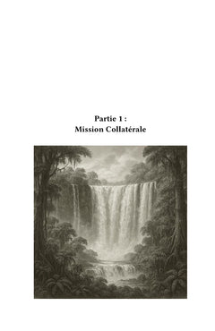 Les Cicatrices du temps