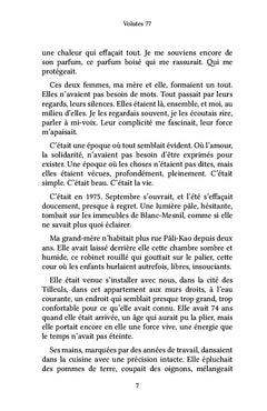 Volutes 77
