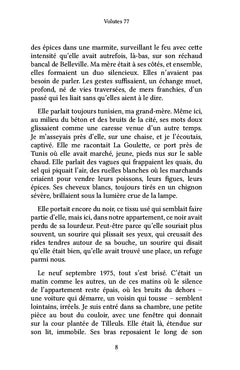 Volutes 77