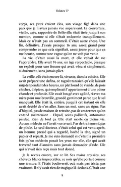 Volutes 77