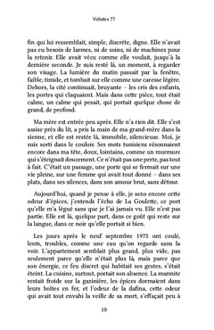 Volutes 77