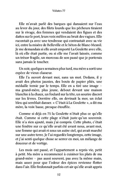 Volutes 77
