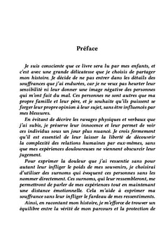 Obéir ou renaître, un combat pour ma liberté