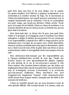 Obéir ou renaître, un combat pour ma liberté