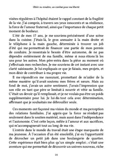Obéir ou renaître, un combat pour ma liberté
