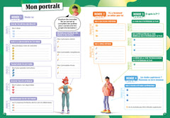 Objectif orientation - 2de vers la 1re