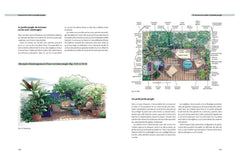 Créer un jardin jungle