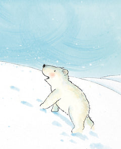 Pourquoi ? Parce que je t'aime