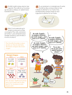 Escape games à créer