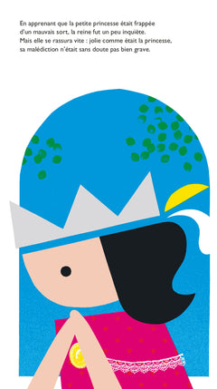 La très grande princesse