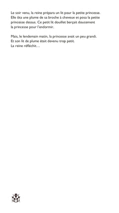 La très grande princesse