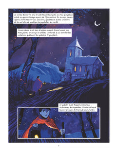 L'Épouvanteur, Tome 02