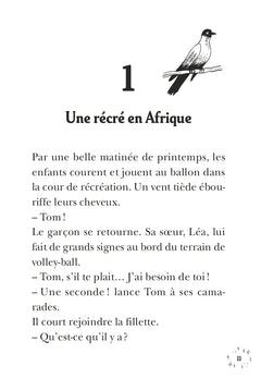 La cabane magique, Tome 58