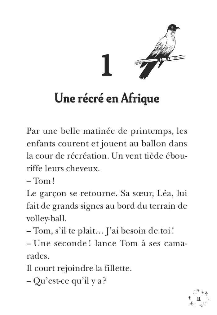 La cabane magique, Tome 58